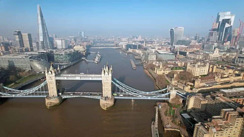 London Tops Again: See Which Indian City Makes The World’s Top 30 In 2025-26