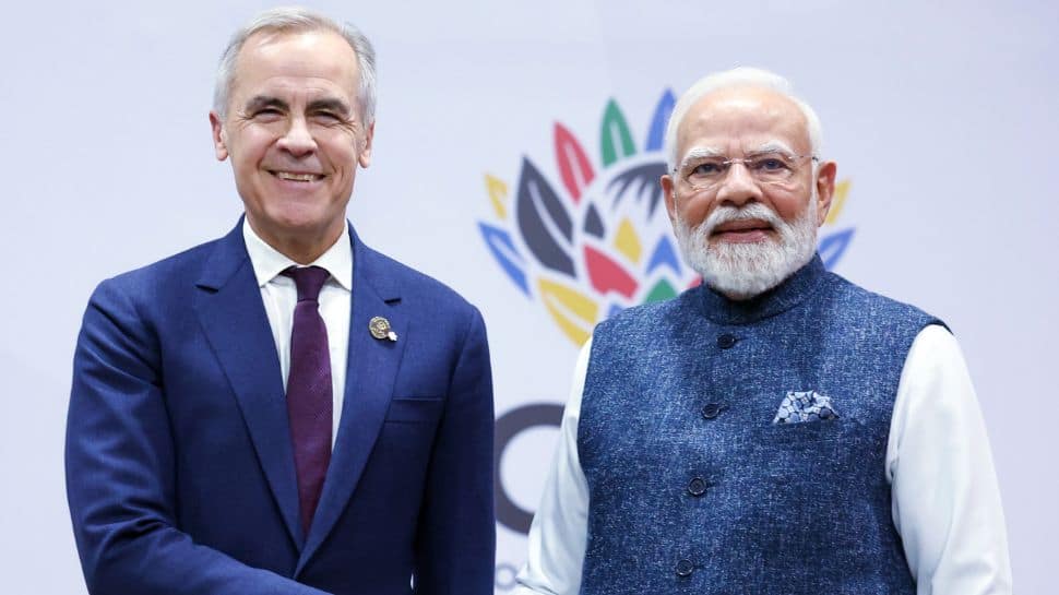 On G20 Sidelines, India and Canada Aim For $50-Bn Trade By 2030
