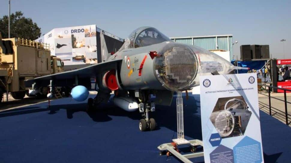 F-35, Su-57, J-35 Beware: This Make-In-India Radar Is Watching You, One Glimpse And The Game Is Over