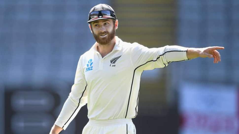 Kane Williamson Returns As New Zealand Announce Squad For 1st Test Vs WI