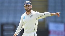 Kane Williamson Returns As New Zealand Announce Squad For 1st Test Vs WI