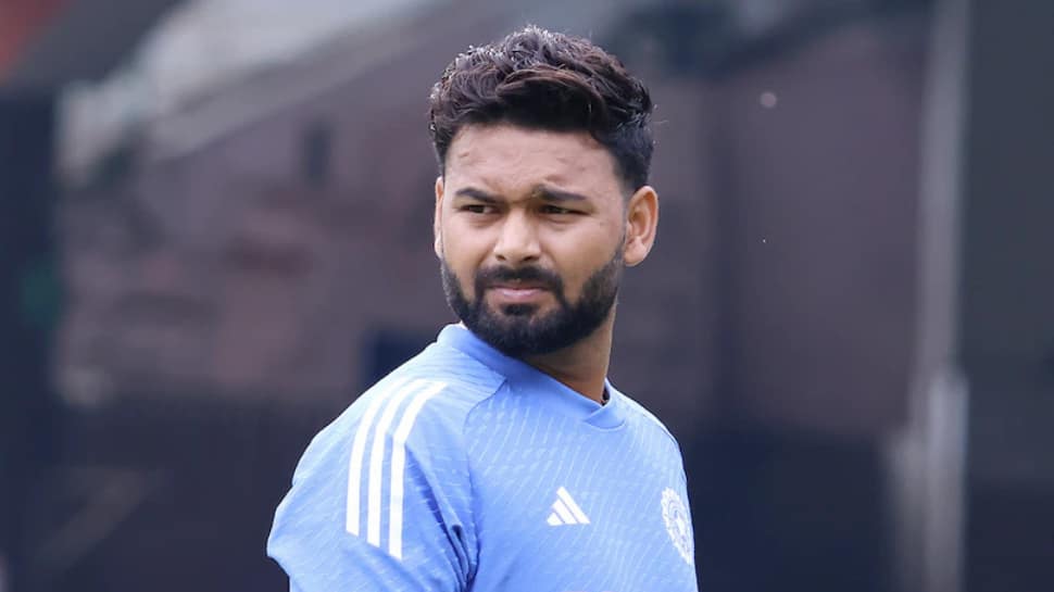 Rishabh Pant (WK)