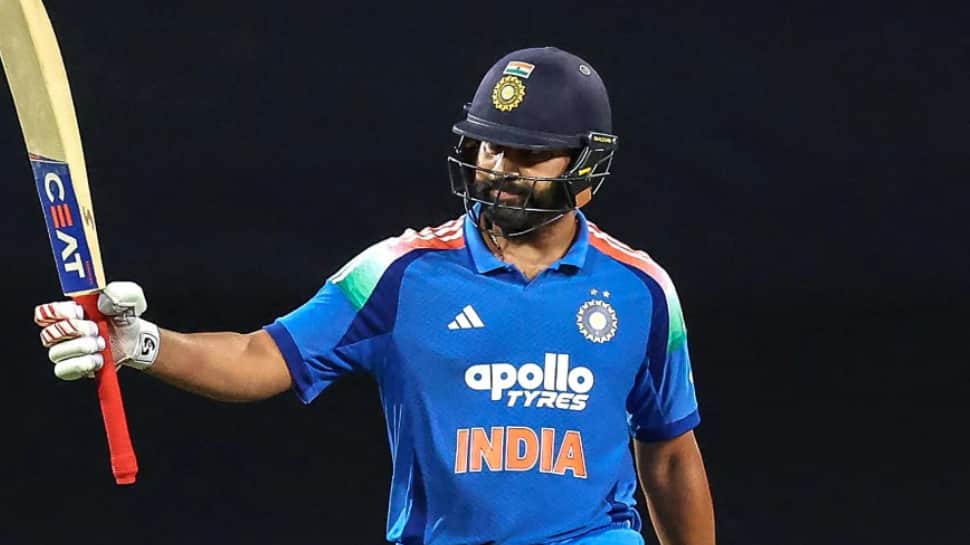 Rohit Sharma