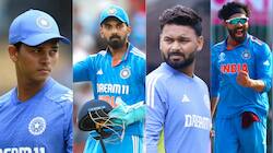 India’s Predicted Playing XI For ODI Vs South Africa: Check In Pics