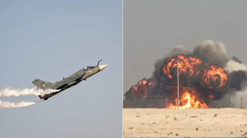 Tejas Crash: Why Pakistan’s Propaganda Blitz Won’t Affect India’s Indigenous Fighter Jet Programme