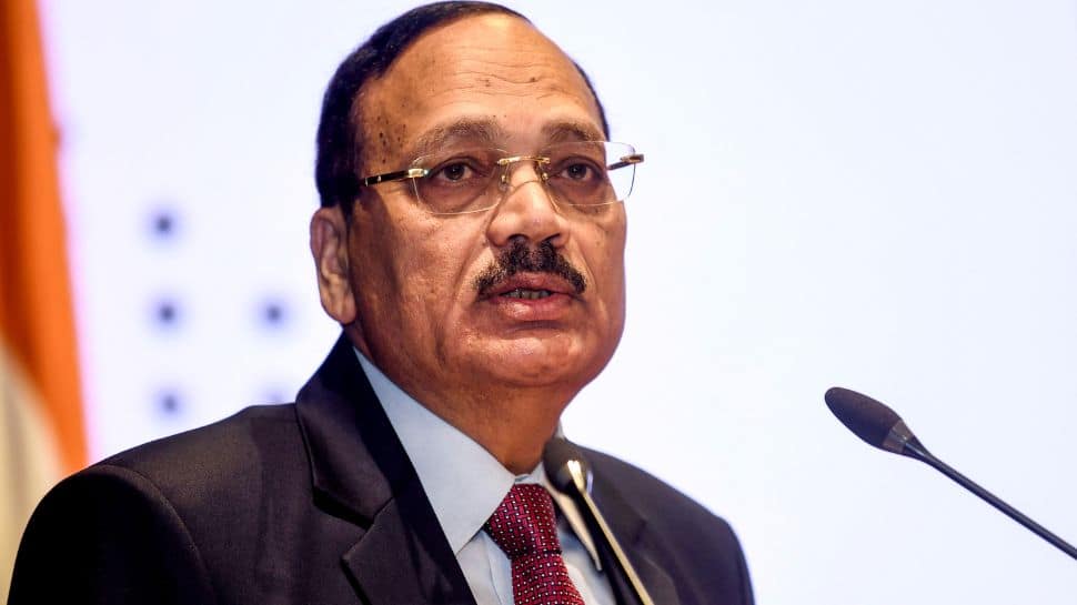 Justice Surya Kant Assumes Office As 53rd Chief Justice Of India