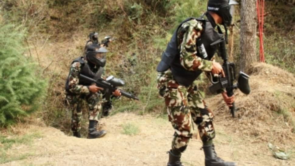 India, Nepal To Begin 19th Edition Of Joint Military Exercise 'Suryakiran'