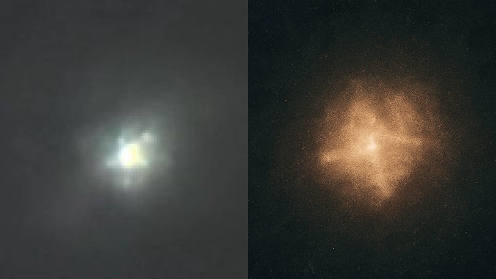 Is Interstellar Comet 3I/ATLAS Really Spinning? New Footage Sparks Wild Theories, Check What’s Actually Going On