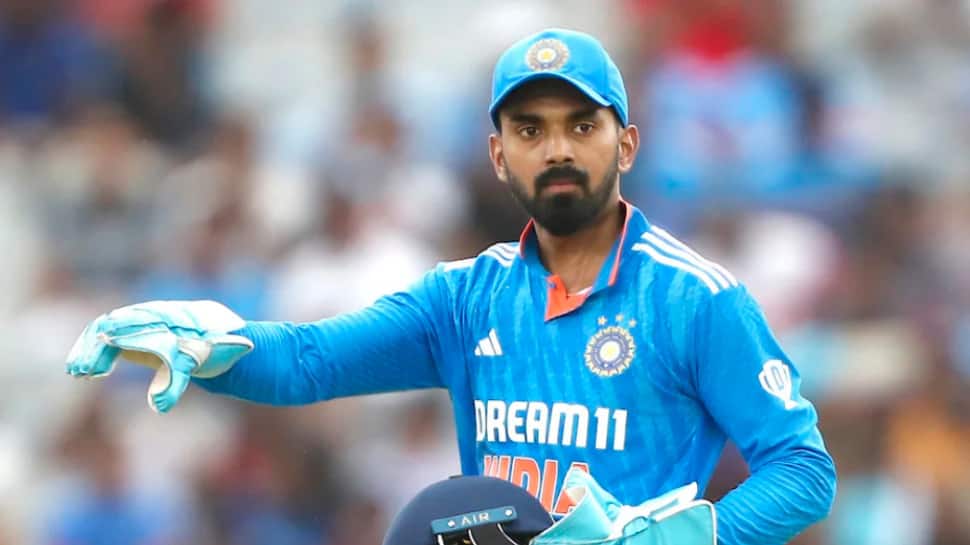 How Has KL Rahul Performed As India’s ODI Captain? A Look At His Record And Impact