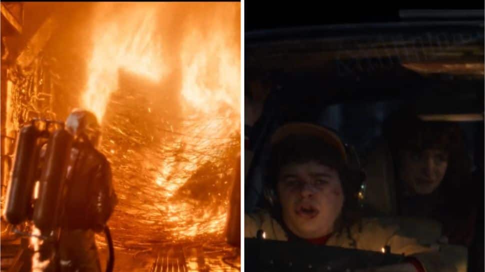 Hawkins At War: New ‘Stranger Things 5’ Trailer Sets Stage For Epic Final Battle With Vecna