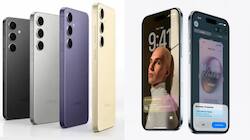 Black Friday Sale: Samsung Galaxy S24 And iPhone Air Get Huge Discount- Read 