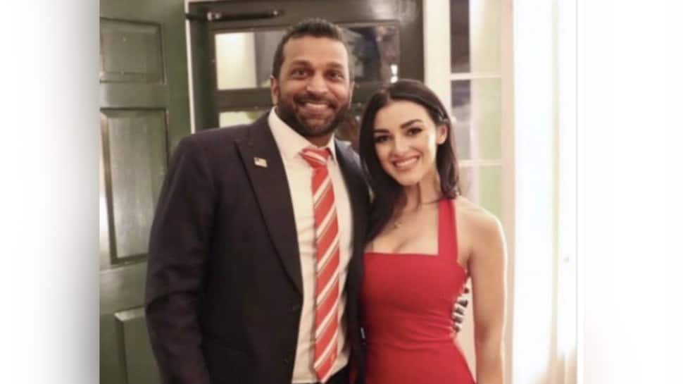 FBI Director Kash Patel Criticised For Sending SWAT Officers To Protect Girlfriend