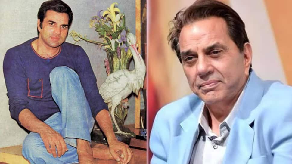 Legend Of Legends: Dharmendra Passes Away At 89, Karan Johar Confirms In An Emotional Note, 'End Of An ERA'