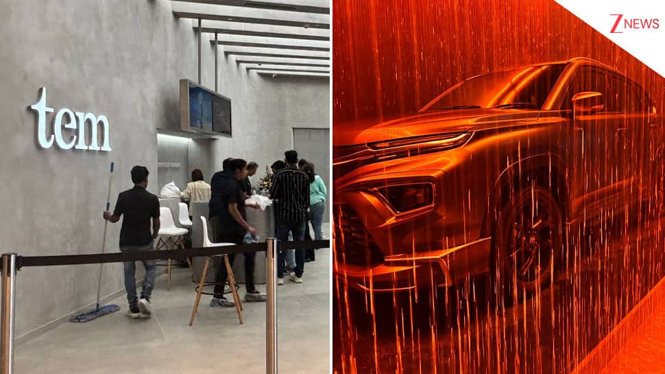 Toyota Kirloskar Motor Launches ‘tem’, An Experiential Museum In Bengaluru; What You Can Expect