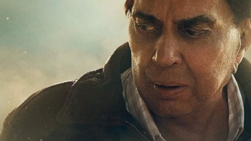 Dharmendra Passes Away At 89: Makers Release Poster Of His Last Film, Actor To Star Alongside Agastya Nanda In ‘Ikkis’