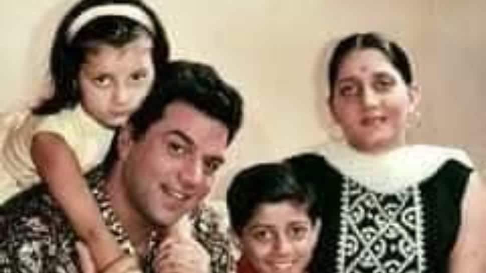Dharmendra-Hema Malini Dharmendra-Hema Malini