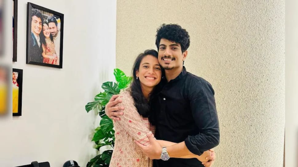 Smriti Mandhana Clears Wedding Content From Instagram As Family Focuses On Recovery