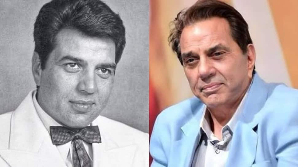Bollywood’s He-Man Dharmendra Got Only Rs 51 For His First Movie: Know Why He Called It Lucky