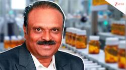 Meet Indian-American Pharma King Who Donated 28 kg Gold Necklace At Temple 