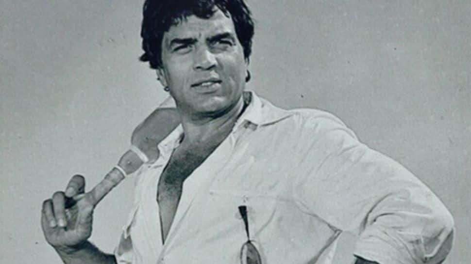 Bikaner’s Beloved MP: Dharmendra, the Star Who Turned Politics Into Friendship