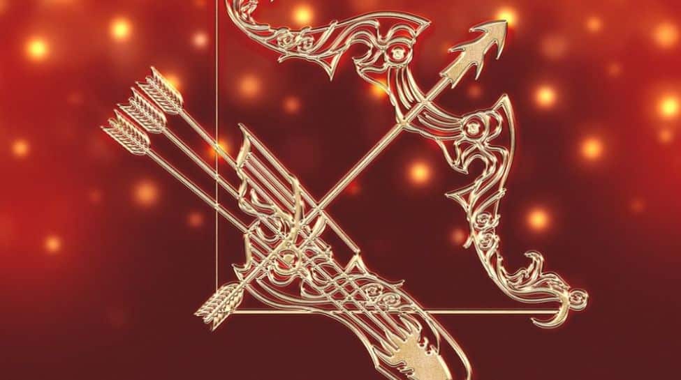Sagittarius Horoscope Today