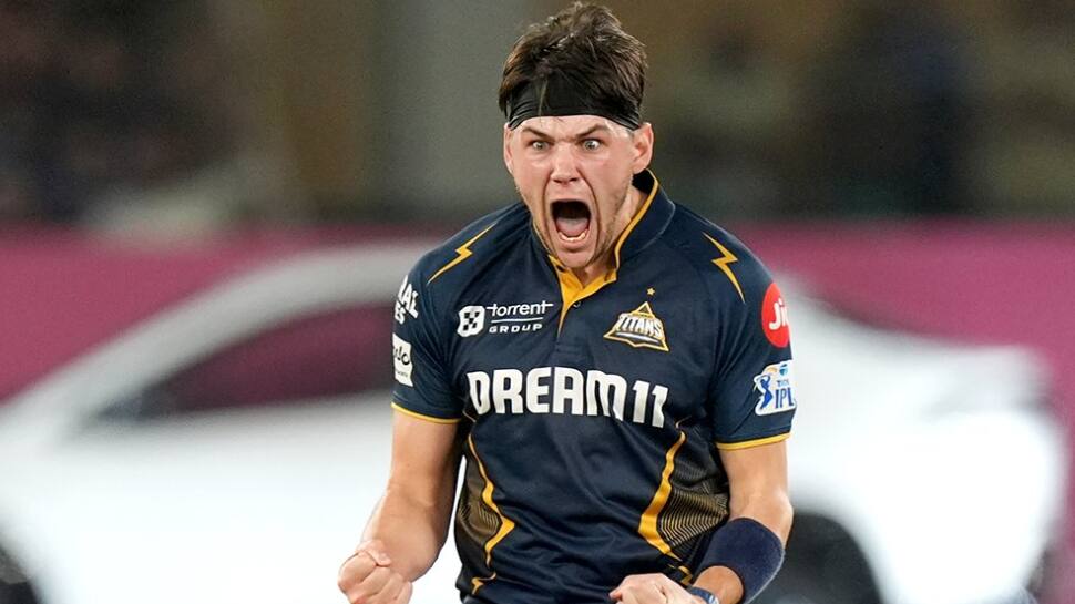 2. Gerald Coetzee 2. Gerald Coetzee