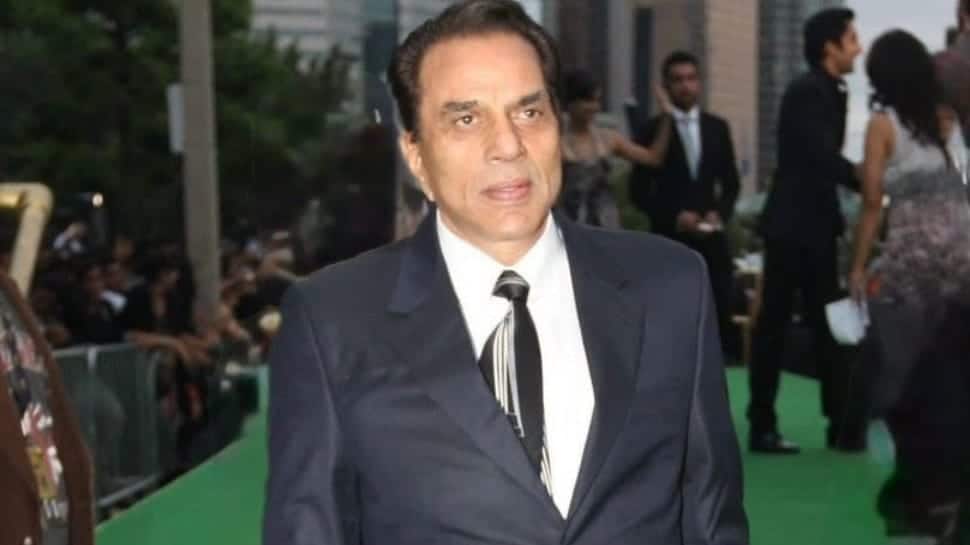'Bhagwan Aapko Lambi Sehat De...'  Dharmendra’s Last Heartfelt Final Video Message Surfaces After His Death - WATCH