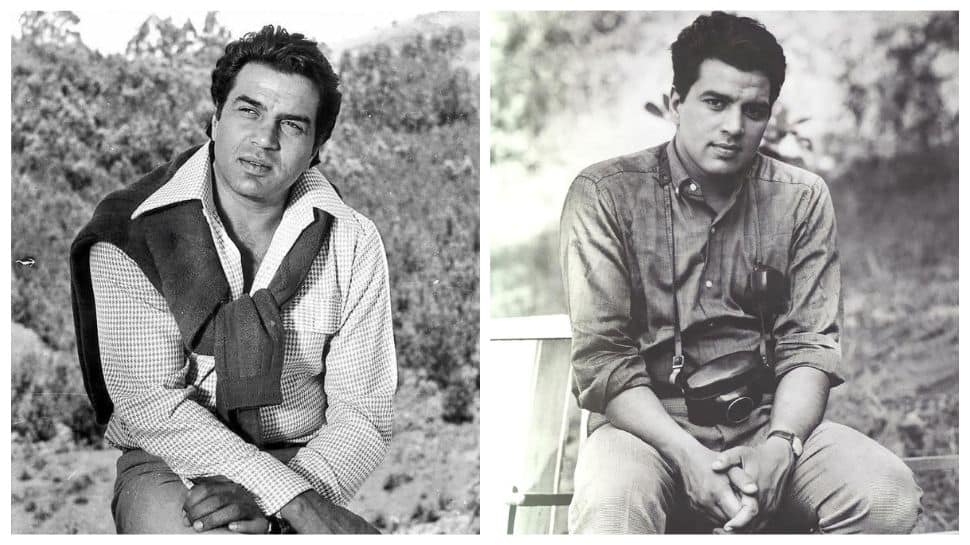 Dharmendra Dies At 89: Priyanka Chopra, Kareena Kapoor And Others Pay Emotional Tributes To He- Man Of Bollywood