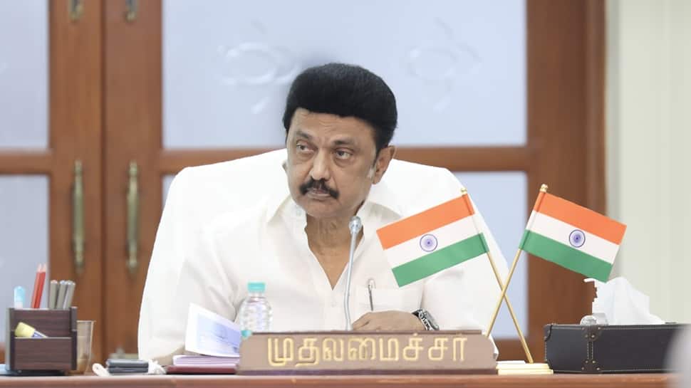 DMK Functionary Booked In Sexual Assault In Tamil Nadu; Oppn Slams DMK Govt