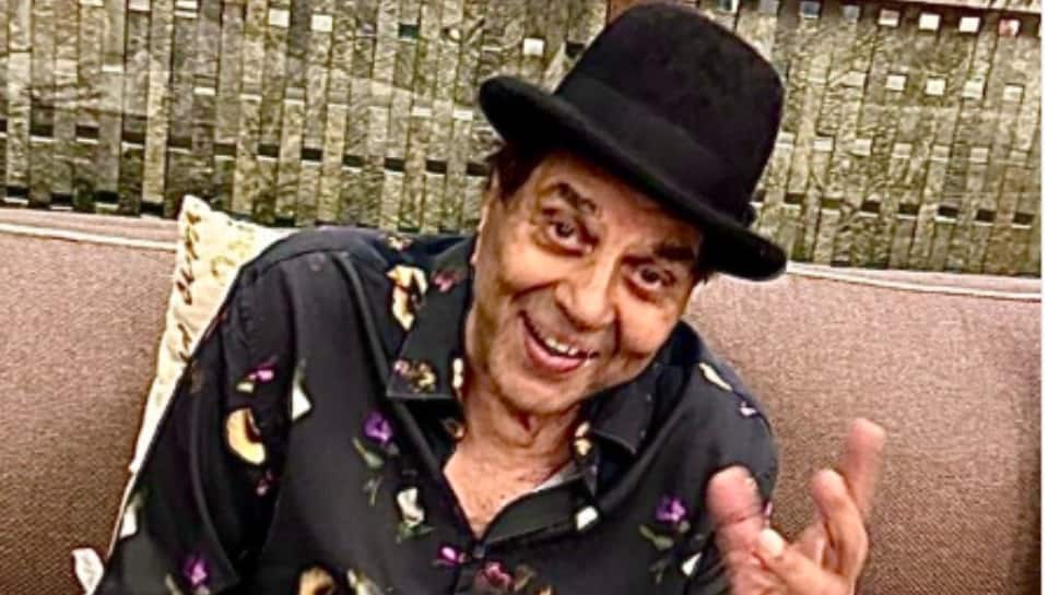 Dharmendra Passes Away At 89: From Sholay To Dharam Veer, Exploring Unforgettable Characters And Classics That Defined Bollywood’s ‘He-Man’