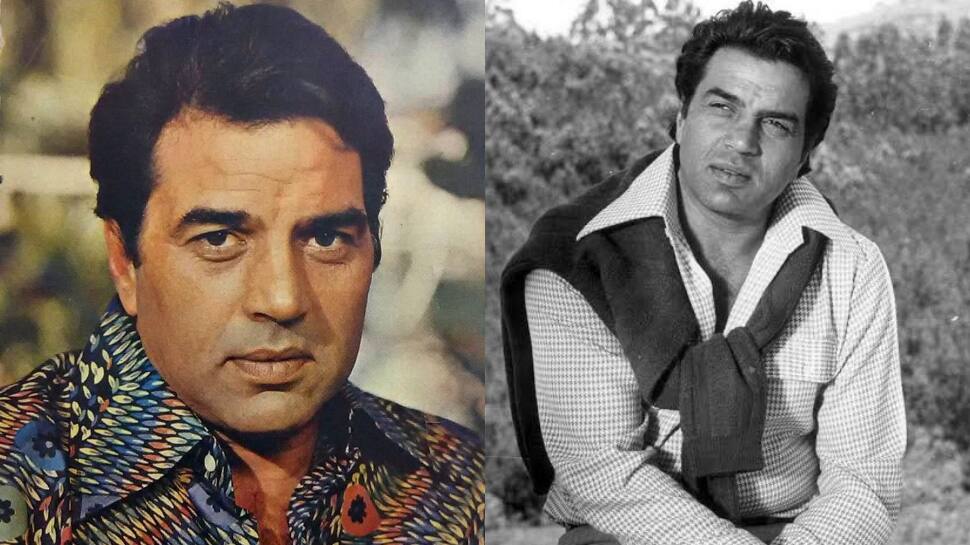 '10 Kilo Khoon Kam Ho Gaya': Sachin Tendulkar, Virat Kohli, Gautam Gambhir And Others Pay Heartfelt Respect To Dharmendra, Mourn Veteran Actor's Demise
