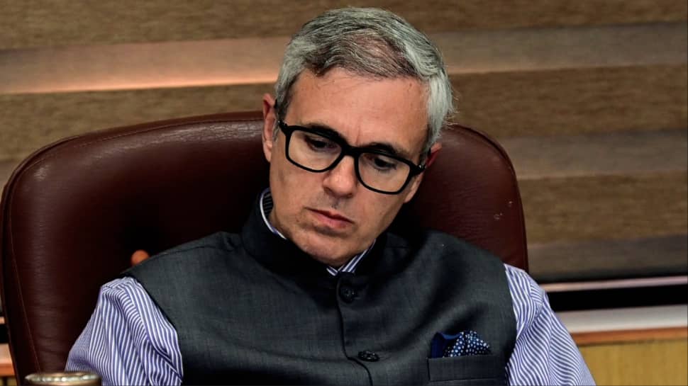 SMVD Medical College Admissions Controversy: Omar Abdullah Defends Merit-Based Selection In J&K