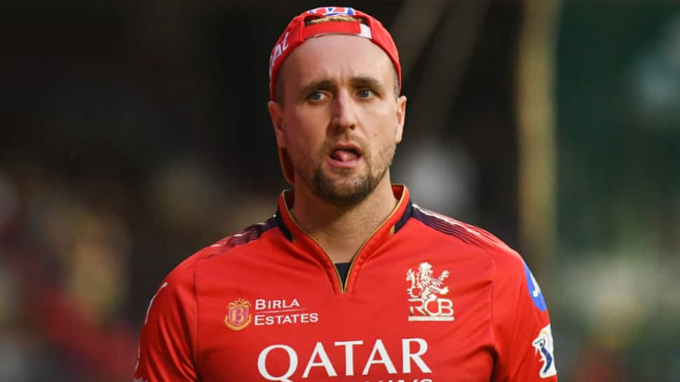 Why Did RCB Leave Liam Livingstone Ahead Of IPL 2026 Auction? Anil Kumble Reveals