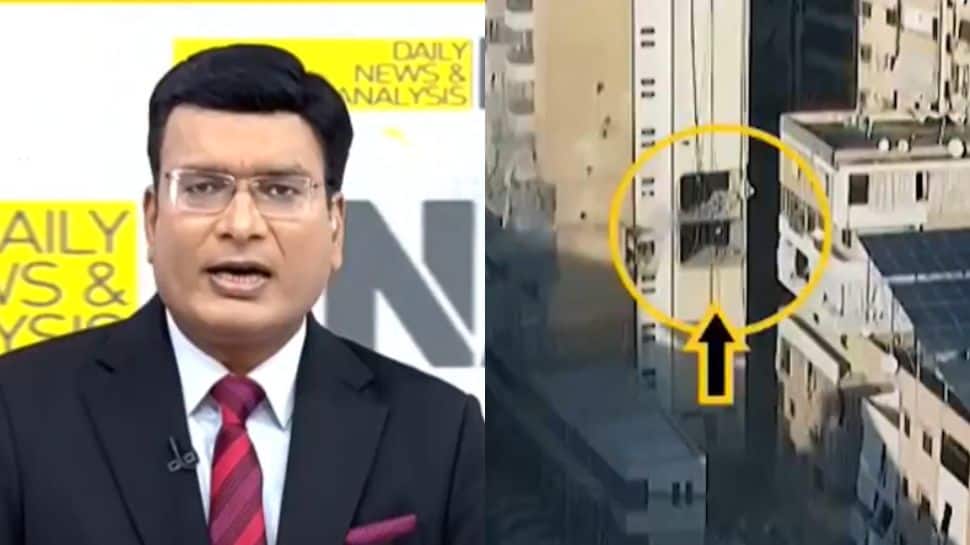 Silent Killer Strikes Again: Israel's Mossad Eliminates Hezbollah Commander In Lebanon