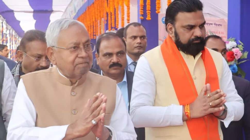 Is Nitish Kumar Losing Grip? The Real Story Behind BJP Taking Over Bihar’s Home Department