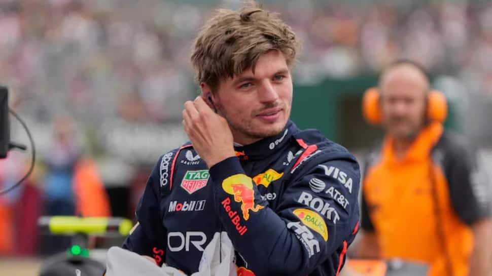 F1 Drama: Norris Penalised, Max Verstappen’s Championship Chances Roar Back