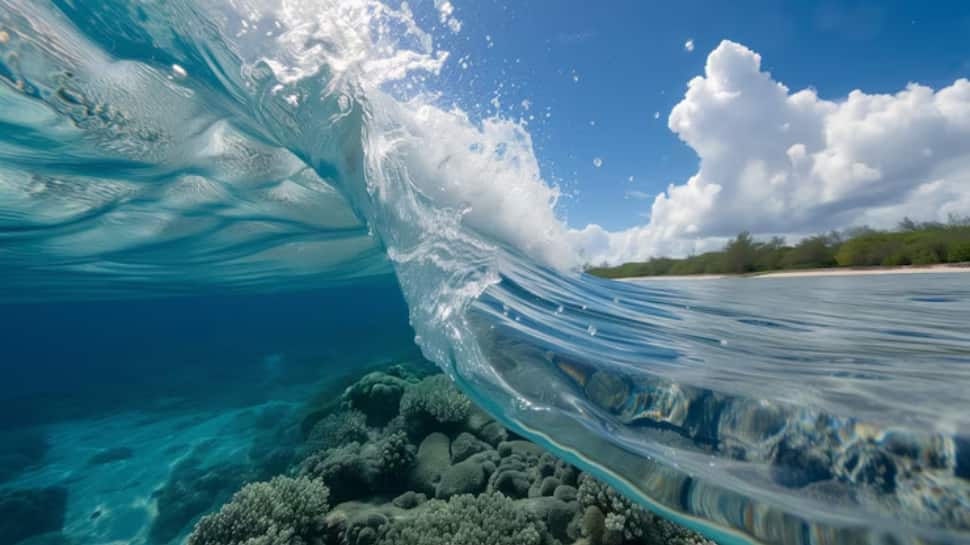 The Lost Continent Resurfaces: Scientists Finally Confirm Zealandia After 375 Years Underwater