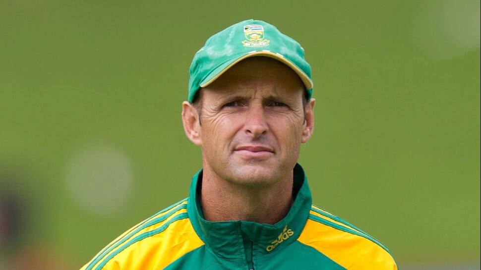 Gary Kirsten (4 Hundreds)