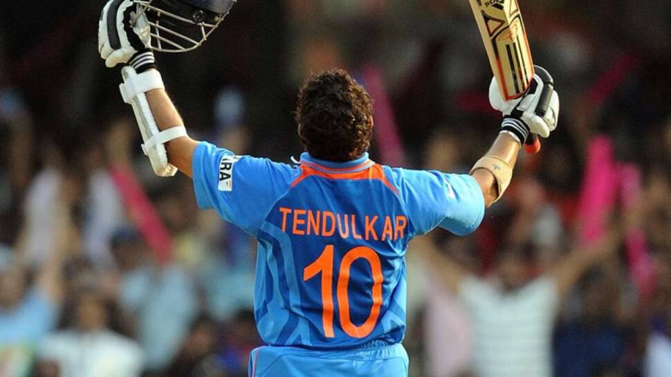 Tendulkar’s Influence