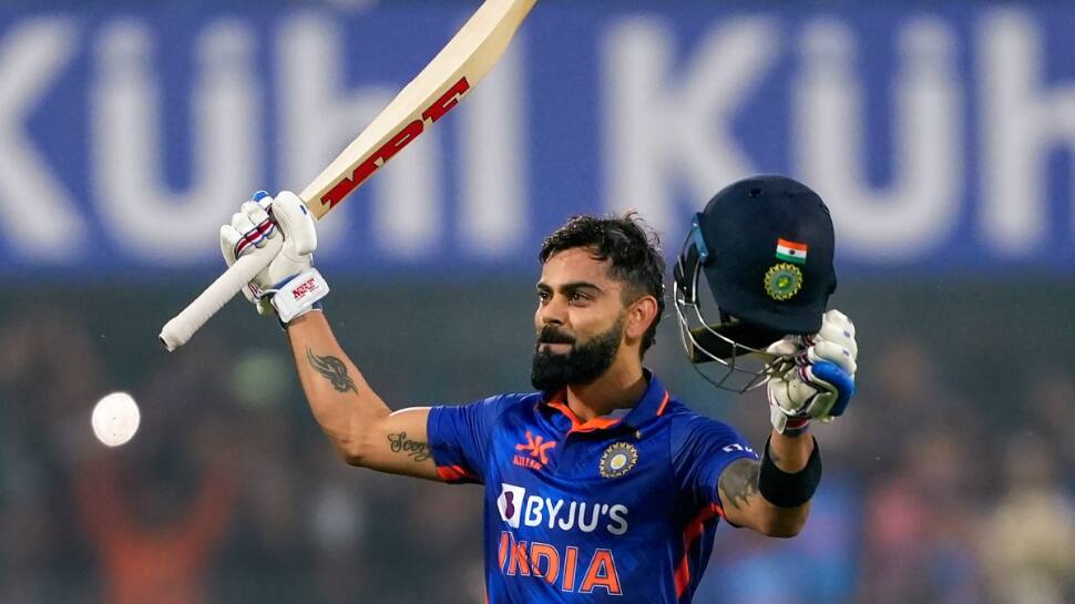 Kohli’s Chase Masterclass