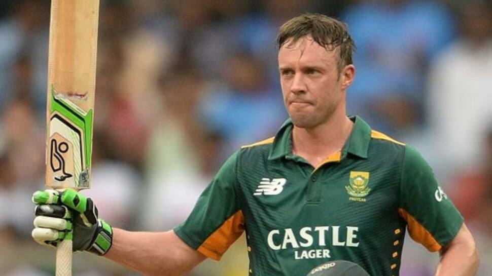 AB de Villiers (6 Hundreds)