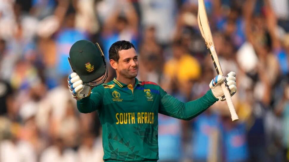 de Kock’s Impact