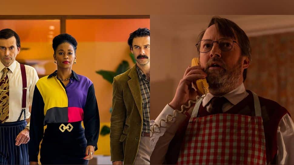 53rd International Emmy Awards 2025: Complete List Of Winners Including Best Drama, Best Comedy, Best Actor, And Best Actress