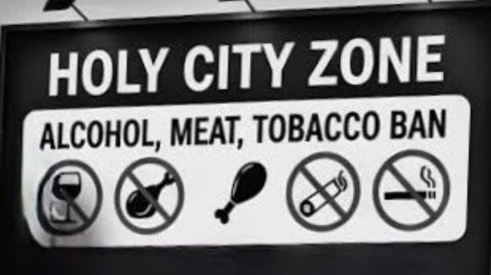 No Sale of Alcohol, Meat, Tobacco In These Punjab Cities: Check List And Importance