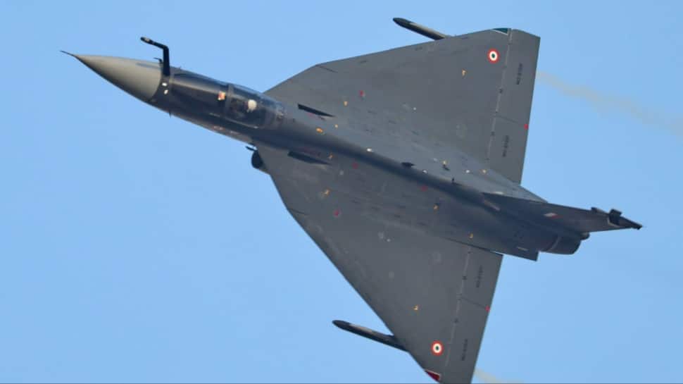 Tejas Setback Spurs Debate: Analysing Fighter Jet Crash Rates In India, Pakistan, And China
