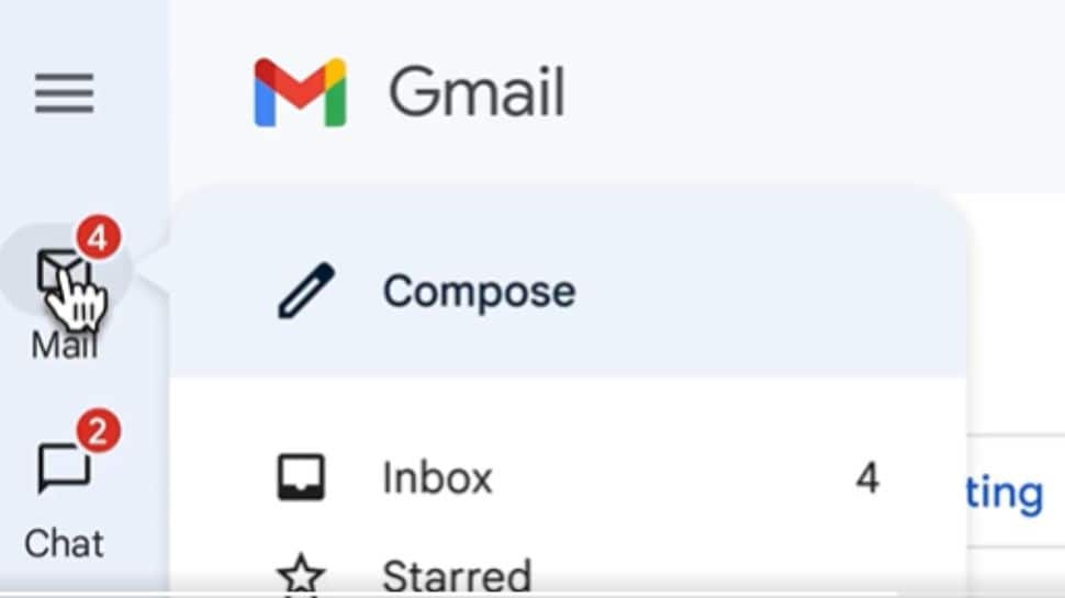 Google Denies Using Gmail Data To Train Gemini AI; How To Turn Off Smart Features On Desktop And Mobile App 