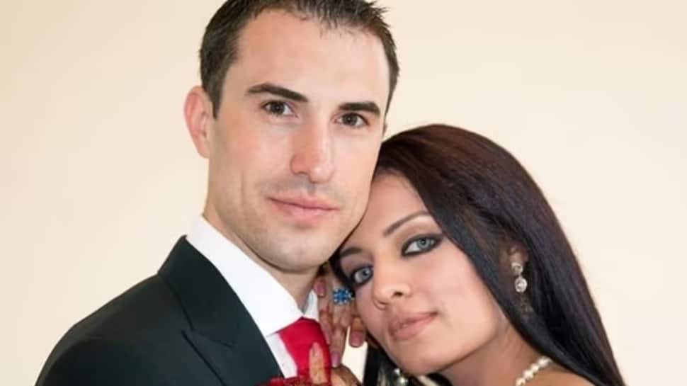 Former Miss Universe Runner-Up Celina Jaitley Alleges Domestic Violence By Husband Peter Haag