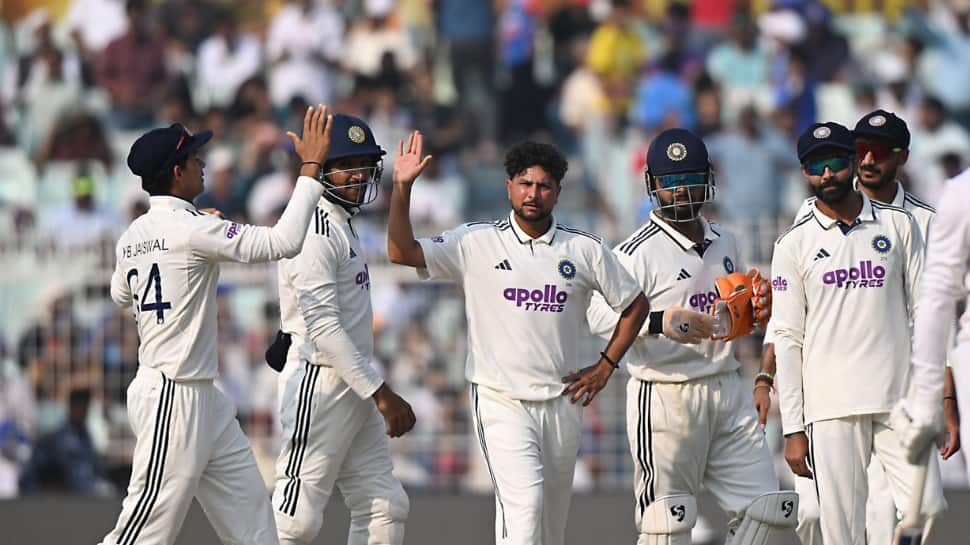 India Need Miracle To Avoid Whitewash Against South Africa: Check Team's Successful Run Chase At Home, In Asia