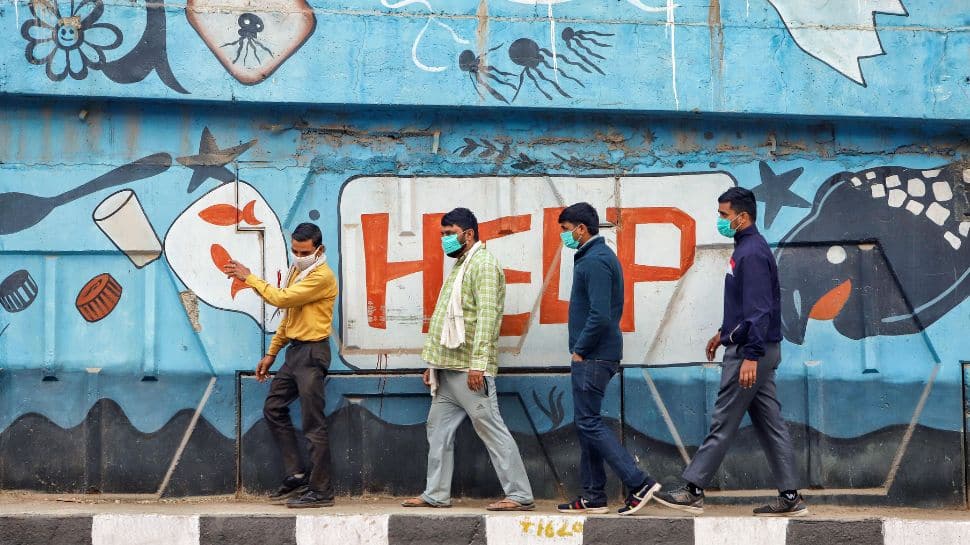 Volcanic Drifting From Ethiopia To Worsen Delhis Already Very Poor AQI? – Examine Whats Occurring