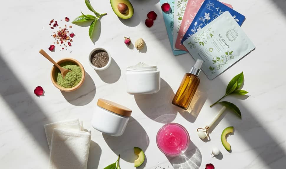 Facial Masks You Need for Quick Radiance!